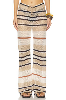 PQ - Bree Boho Pant
