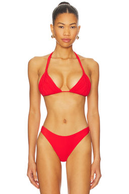 PQ - Isla Triangle Bikini Top