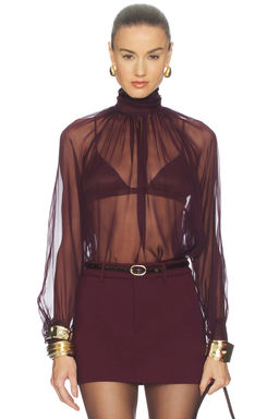 Palmatic Studio - Liss Blouse