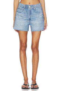 Rag & Bone - Miramar Terry Walking Short