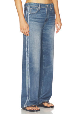 Rag & Bone - Miramar Terry Track Pant