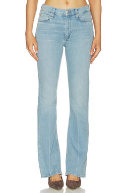 Rag & Bone - Peyton Mr. Full Length Bootcut Jeans