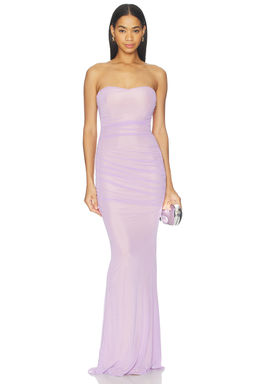 Retrofete - Quintessa Mesh Dress