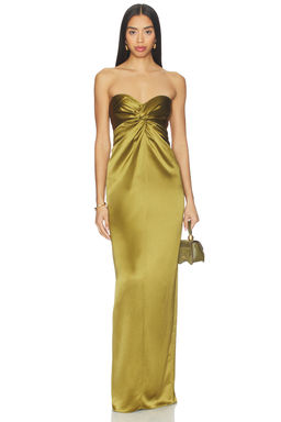 Retrofete - Olivine Dress