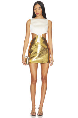 Retrofete - Zevy Dress
