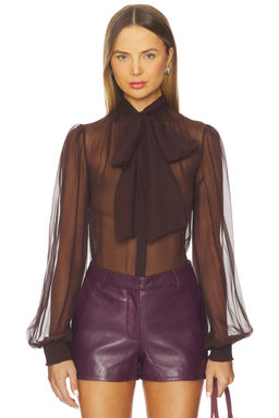 Retrofete - Halsi Top