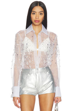 Retrofete - Eugenia Blouse