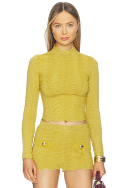 Retrofete - Prissy Top