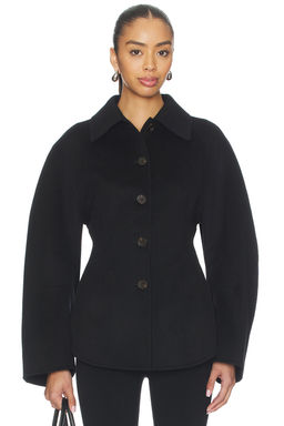 Rohe - Sculptural Double-faced Jacket