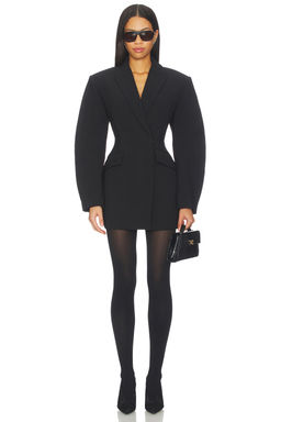 Ronny Kobo - Jo Jacket Dress