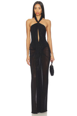 Ronny Kobo - Katia Dress