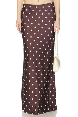 Runaway The Label - Blaine Maxi Skirt