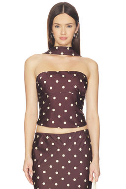 Runaway The Label - Blaine Top