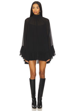 Stone Cold Fox - x REVOLVE Nelly Mini Dress