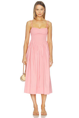 Saudade - Rossi Dress