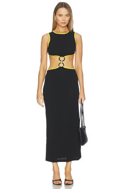 Saudade - Glowi Dress