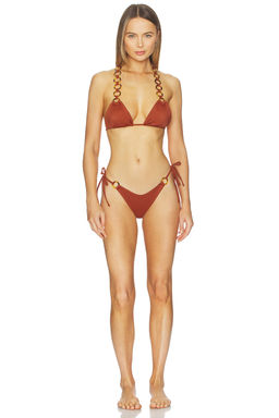 Saudade - Bali Bikini Set