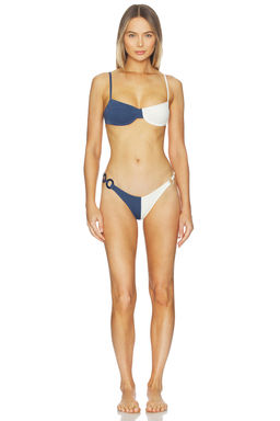 Saudade - Zuma Bikini Set