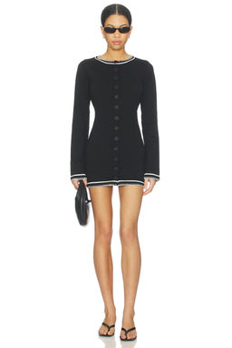 SNDYS - Beverly Knit Mini Dress