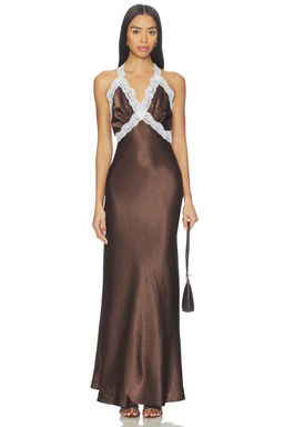 SNDYS - Tonya Slip Maxi Dress 2.0