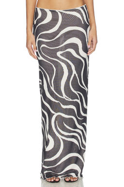 SNDYS - Savannah Maxi Skirt
