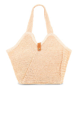 Seafolly - Mirage Woven Tote