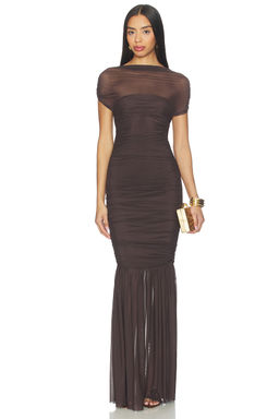 Ser.O.Ya - Noel Gown