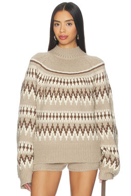 Ser.O.Ya - Tirza Sweater