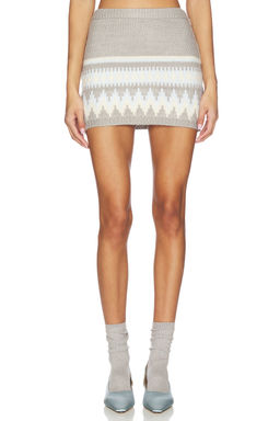 Ser.O.Ya - Sierra Mini Skirt