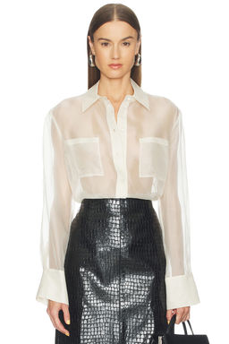 Ser.O.Ya - Estella Shirt