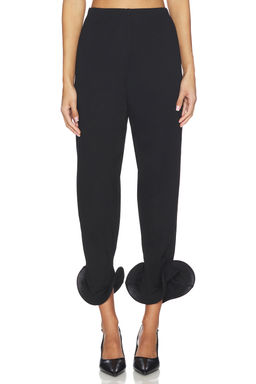 Sid Neigum - Wave Hem Pant
