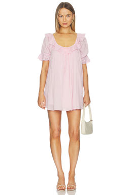Show Me Your Mumu - Toulouse Dress