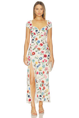 Show Me Your Mumu - Nicola Dress