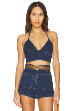 Show Me Your Mumu - Palm Springs Top