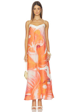 Significant Other - Eaden Maxi Dress