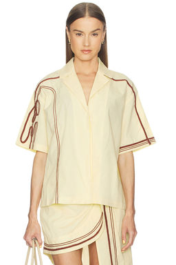 Significant Other - Morrigan Shirt