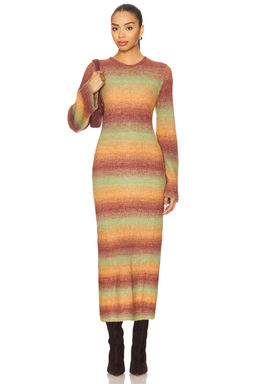 Simon Miller - Axon Knit Dress