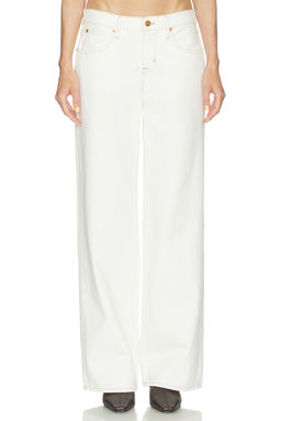 Slvrlake - Lexi Jeans