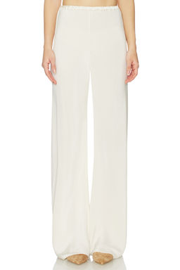 SABLYN - Naomi Bias Cut Pull On Pant