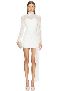 Sonya Moda - Mariposa Dress