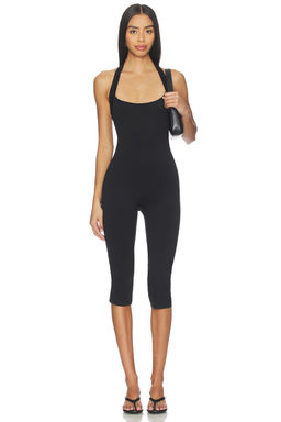 superdown - Niomie Capri Jumpsuit