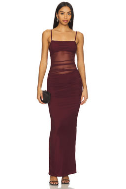 superdown - Celeste Maxi Dress