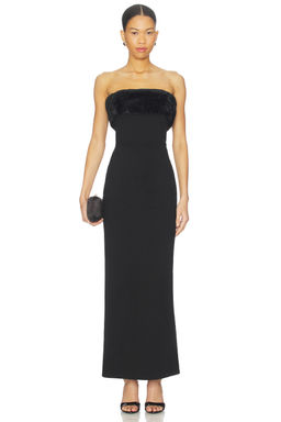 superdown - Audrey Maxi Dress