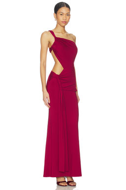 superdown - Alita Maxi Dress