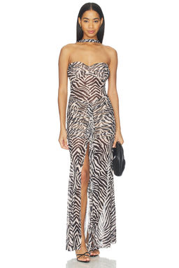 superdown - Britlee Maxi Dress