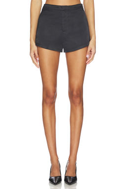 superdown - Jacinth Satin Hot Short