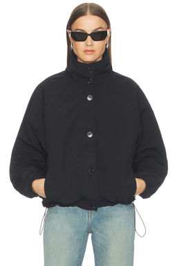 superdown - Kirrily Funnel Neck Jacket