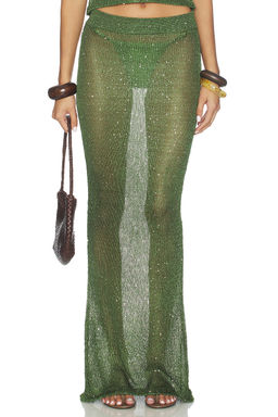 superdown - Miranda Maxi Skirt