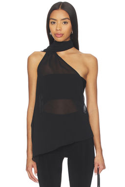 superdown - Gabriette Choker Top