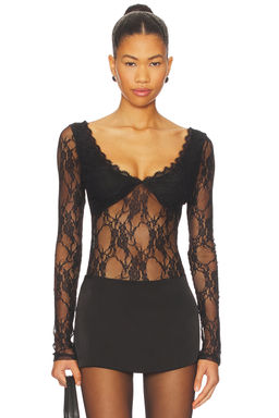 superdown - Halcyon Bodysuit